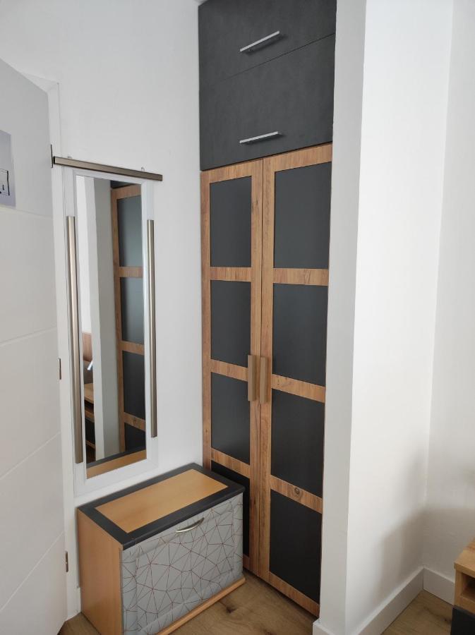 Апартаменти Studio Apartman Rose Плитвицька Єзера Екстер'єр фото