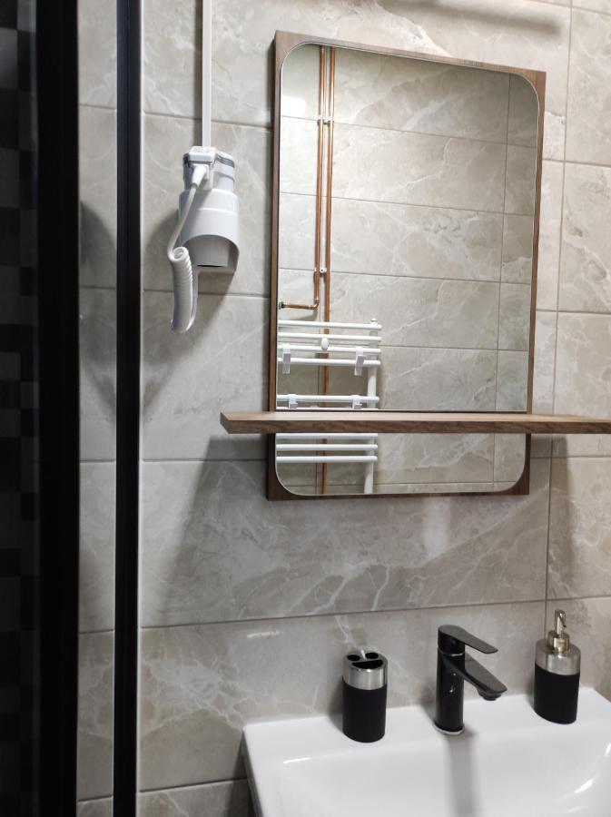 Апартаменти Studio Apartman Rose Плитвицька Єзера Екстер'єр фото