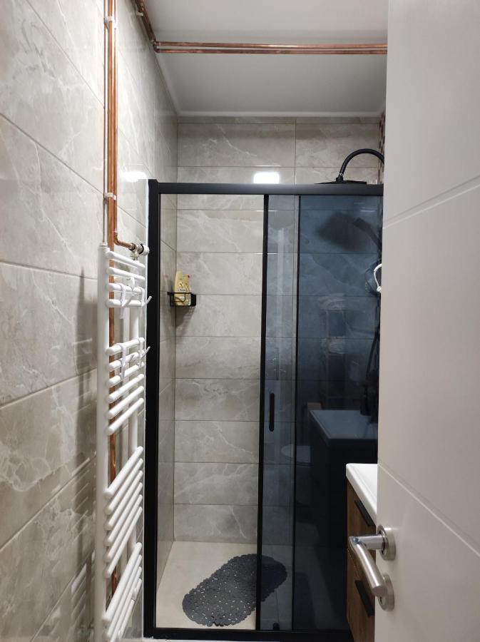 Апартаменти Studio Apartman Rose Плитвицька Єзера Екстер'єр фото