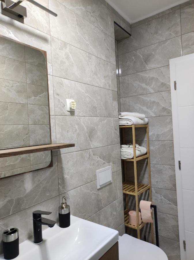 Апартаменти Studio Apartman Rose Плитвицька Єзера Екстер'єр фото